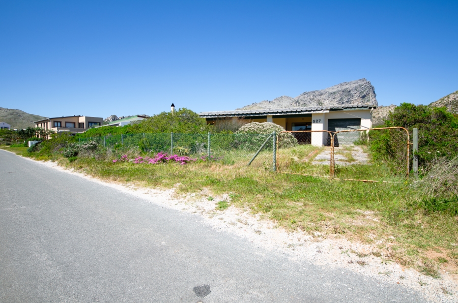 3 Bedroom Property for Sale in Pringle Bay Western Cape